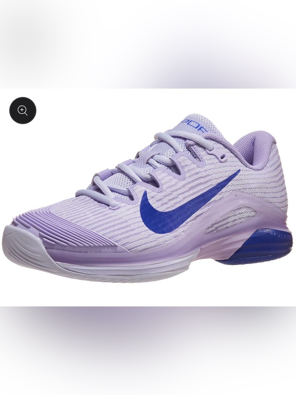Nike Women's Zoom Vapor 12 - size 7